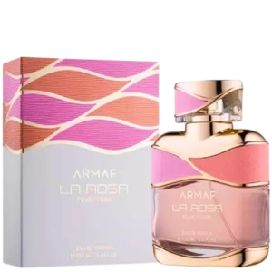 Perfume Armaf La rosa para mujer