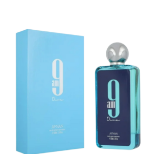 Perfume 9am Dive Afnan