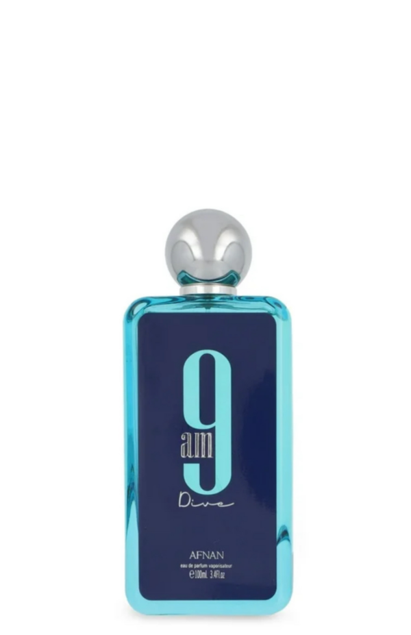 Perfume 9am Dive Afnan - Imagen 2