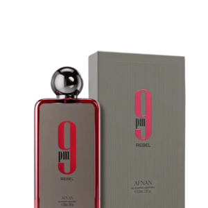 Perfume 9pm Rebel de Afnan