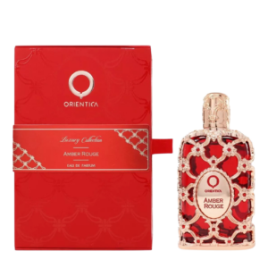 Perfume Orientica Amber Rouge Unisex
