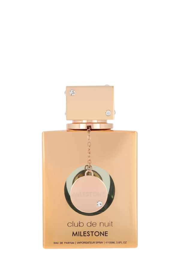Perfume Club de nuit Milestone - Imagen 2