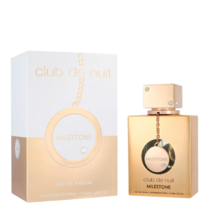 Perfume Club de nuit Milestone