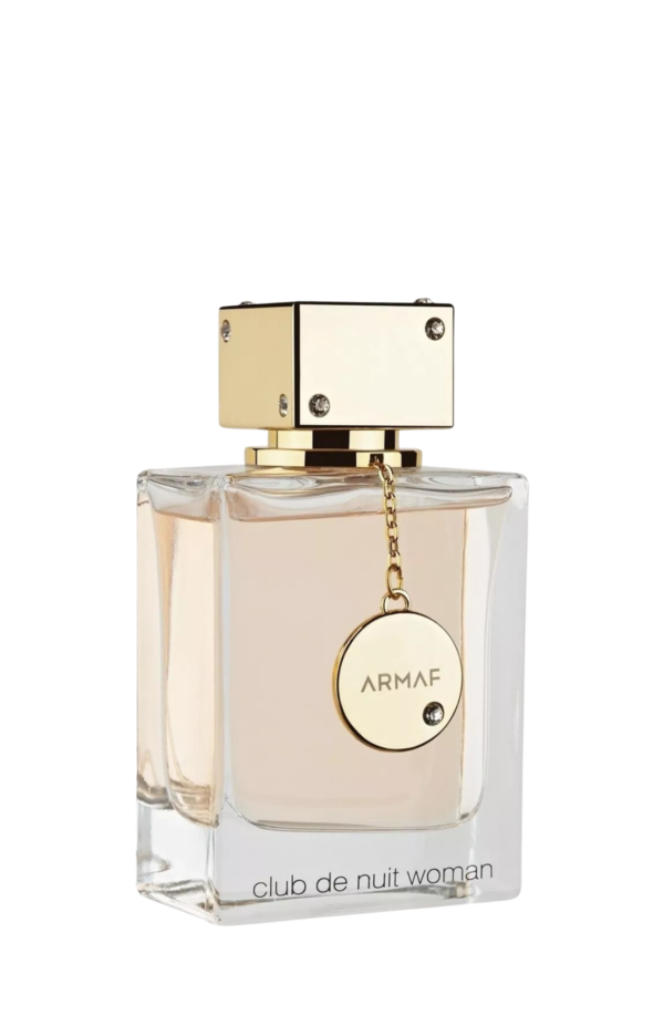 Armaf Perfume Club de nuit woman - Imagen 2