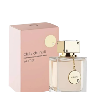 Armaf Perfume Club de nuit woman