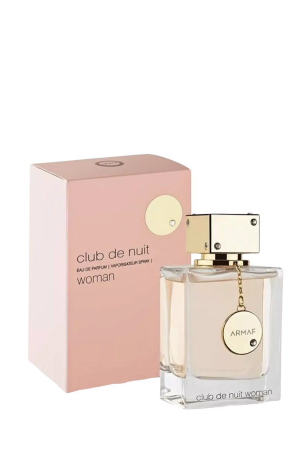 Armaf Perfume Club de nuit woman