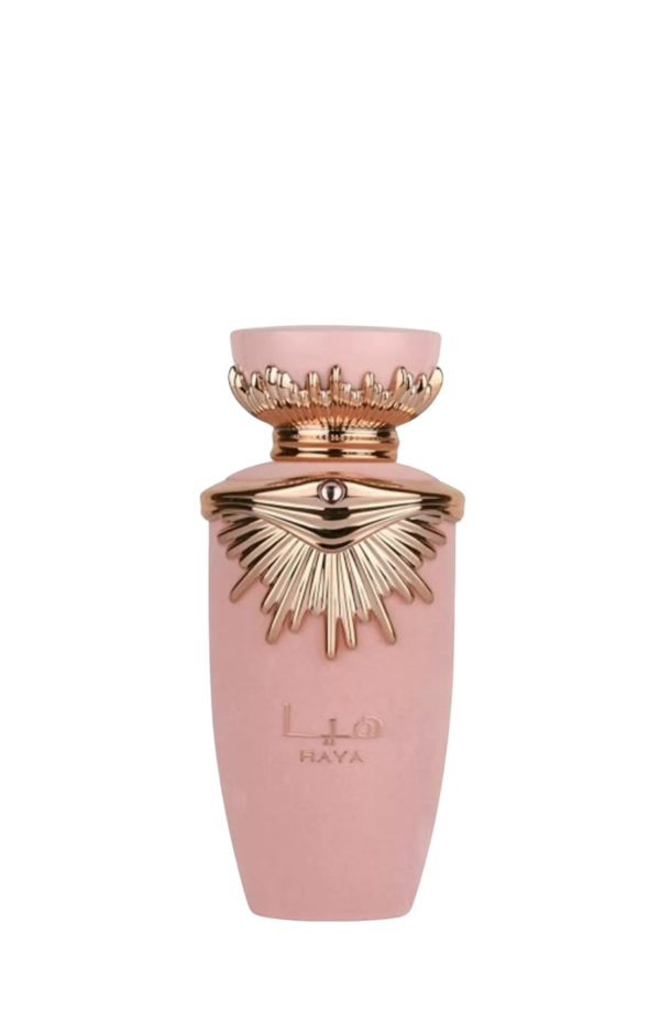 Perfume Lattafa Haya para mujer - Imagen 2