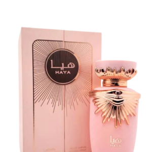 Perfume Lattafa Haya para mujer