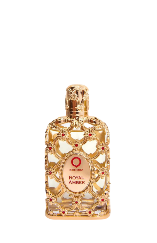 Perfume Orientica Luxury collection - Imagen 2