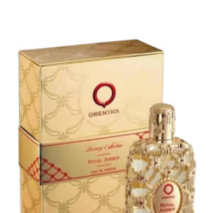 Perfume Orientica Luxury collection